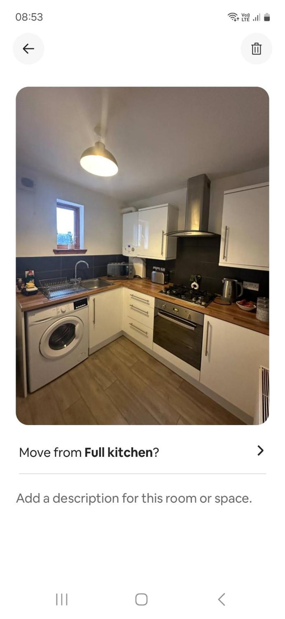 Lovely Modern 2 Bedrom Unit Close To City Center Dalneigh Exterior photo